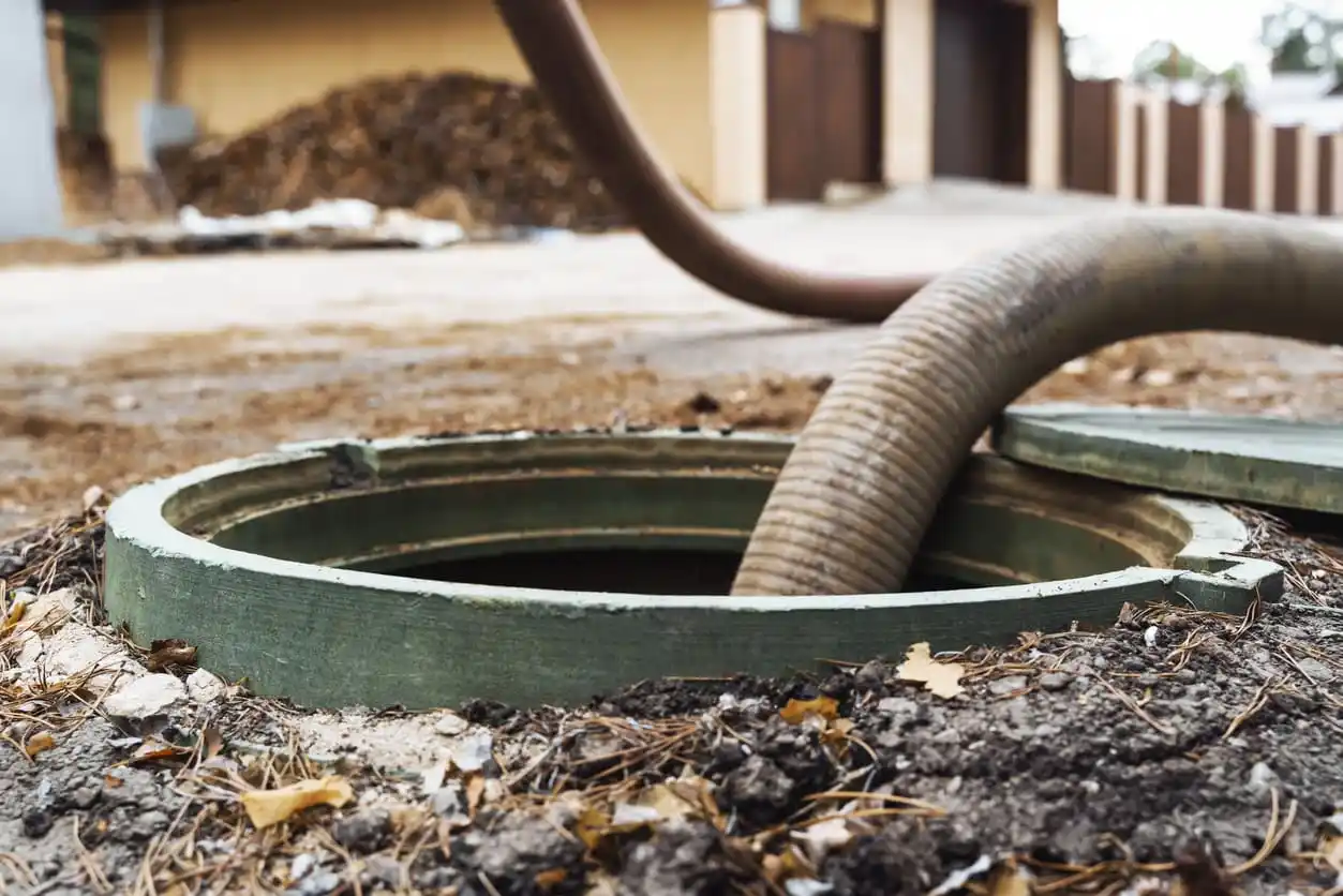 septic tank services Joliet